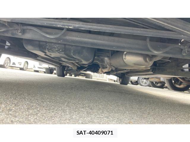 Suzuki WAGON R 2009-05 7331344-13