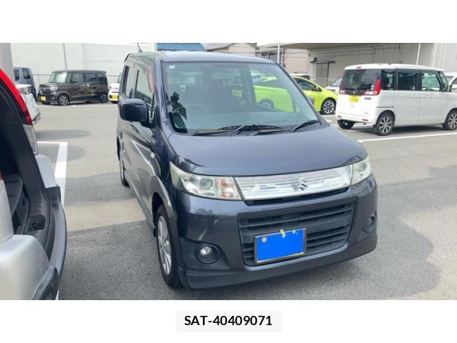 Suzuki WAGON R 2009-05 7331344-1