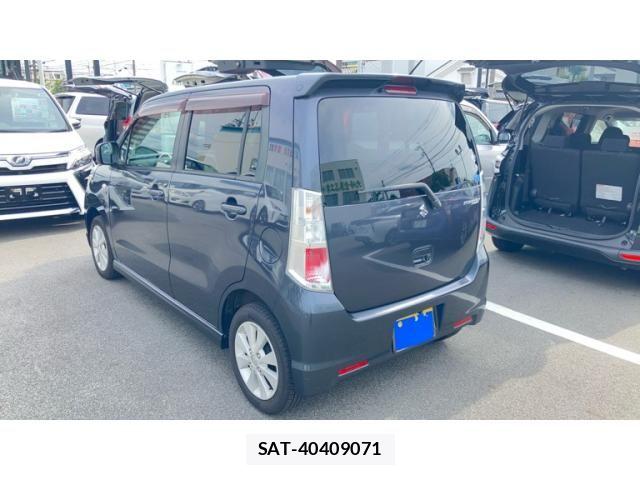 Suzuki WAGON R 2009-05 7331344-3