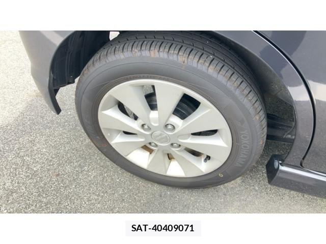 Suzuki WAGON R 2009-05 7331344-4