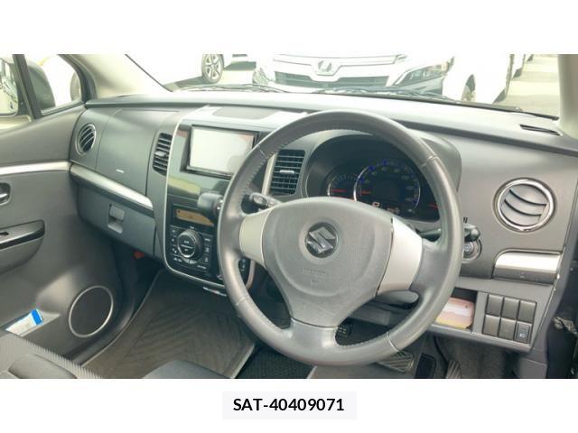 Suzuki WAGON R 2009-05 7331344-5