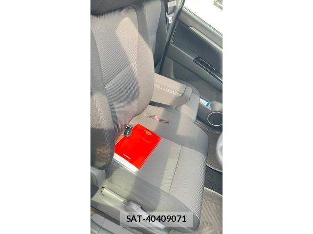 Suzuki WAGON R 2009-05 7331344-6