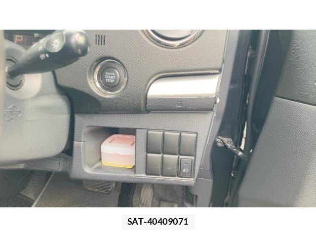 Suzuki WAGON R 2009-05 7331344-7