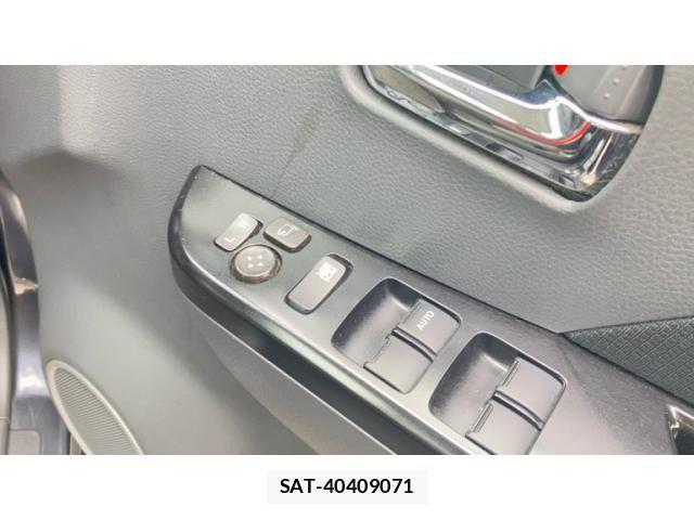 Suzuki WAGON R 2009-05 7331344-8