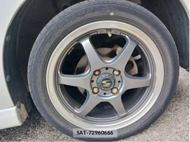 Suzuki WAGON R 2011-09 7331350-11