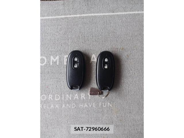 Suzuki WAGON R 2011-09 7331350-15