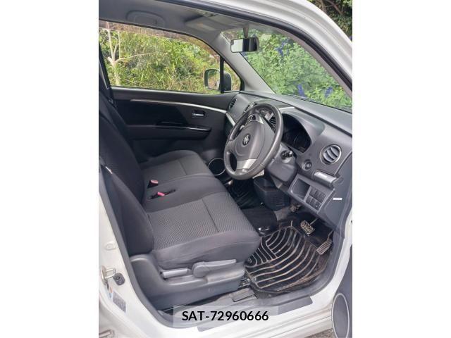 Suzuki WAGON R 2011-09 7331350-4