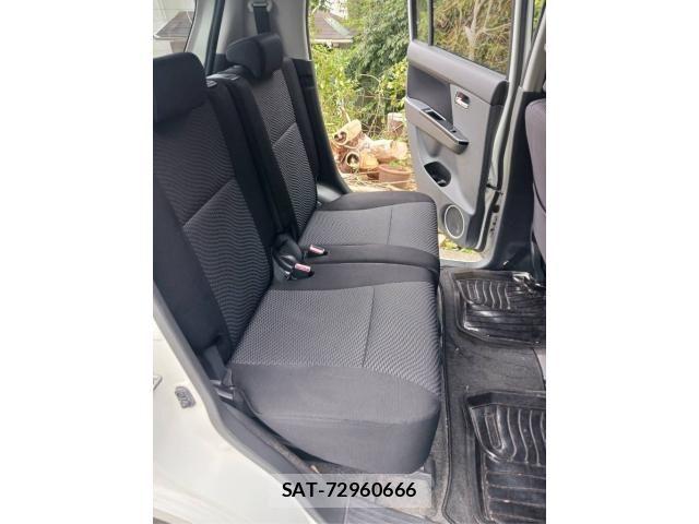 Suzuki WAGON R 2011-09 7331350-5