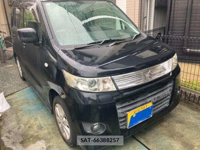 Suzuki WAGON R 2011-07 7331348-0