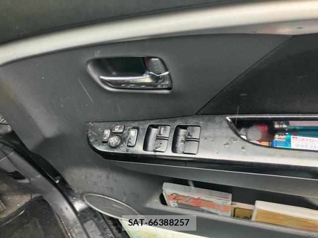 Suzuki WAGON R 2011-07 7331348-9