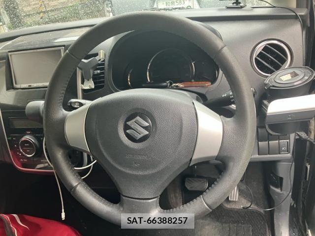 Suzuki WAGON R 2011-07 7331348-11