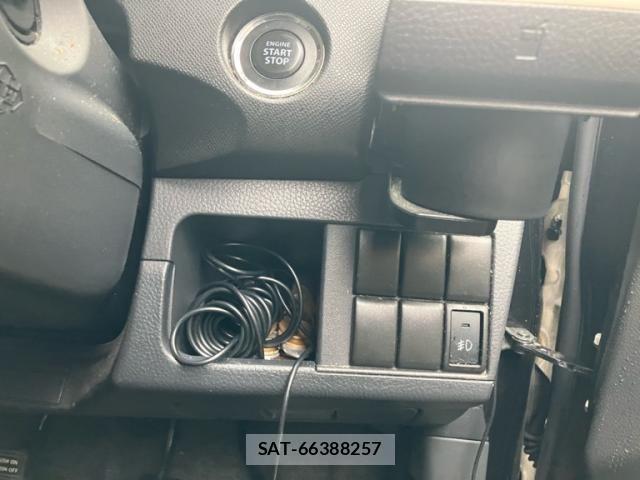 Suzuki WAGON R 2011-07 7331348-12