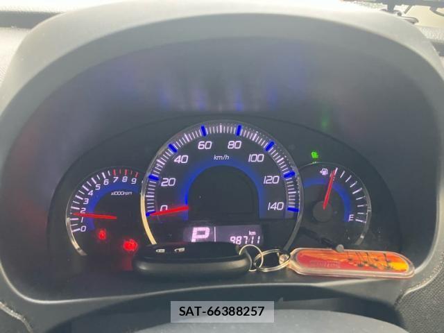 Suzuki WAGON R 2011-07 7331348-15
