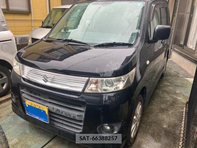 Suzuki WAGON R 2011-07 7331348-1