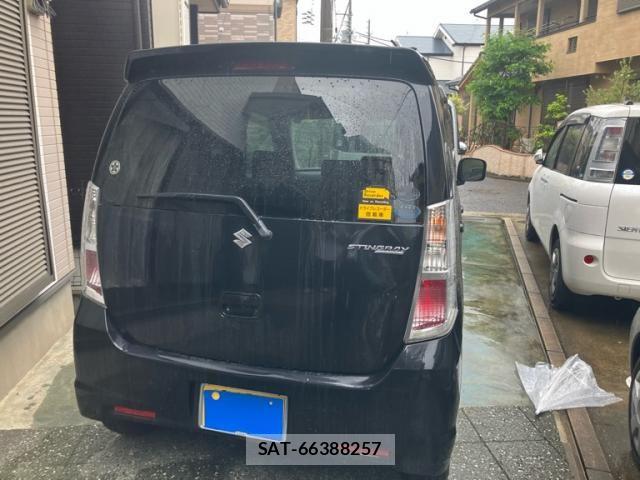 Suzuki WAGON R 2011-07 7331348-2