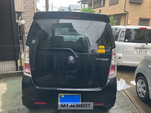 Suzuki WAGON R 2011-07 7331348-3