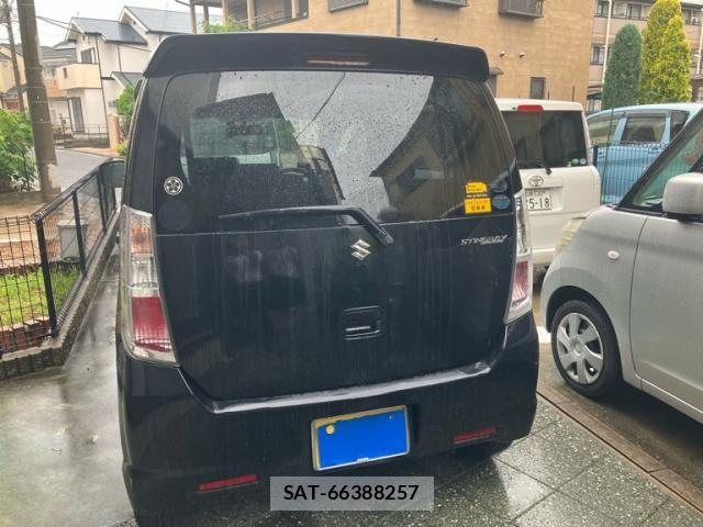 Suzuki WAGON R 2011-07 7331348-4