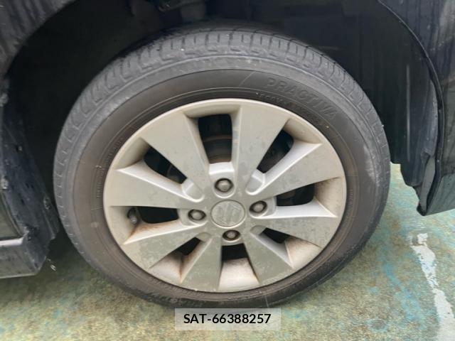 Suzuki WAGON R 2011-07 7331348-5