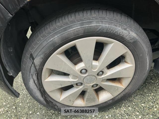 Suzuki WAGON R 2011-07 7331348-6