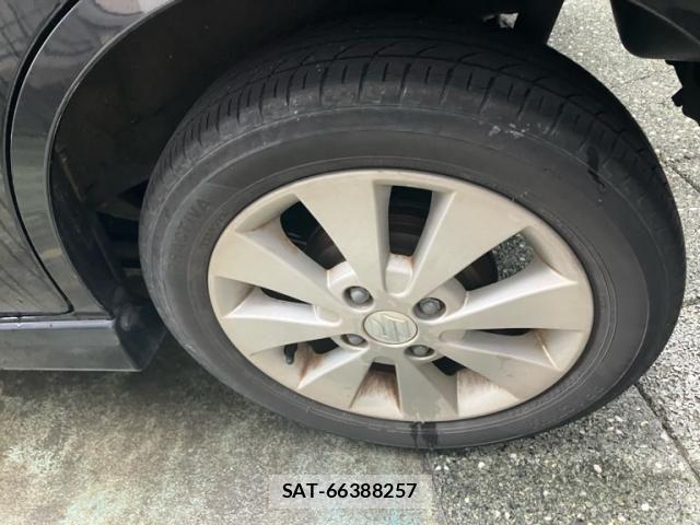 Suzuki WAGON R 2011-07 7331348-7
