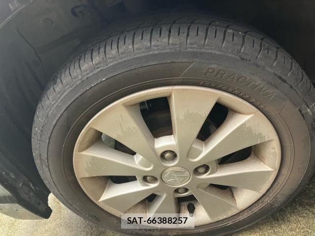 Suzuki WAGON R 2011-07 7331348-8