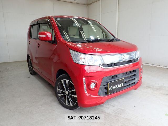 Suzuki WAGON R 2016-09 7331328-0