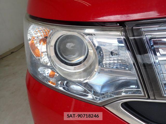 Suzuki WAGON R 2016-09 7331328-9