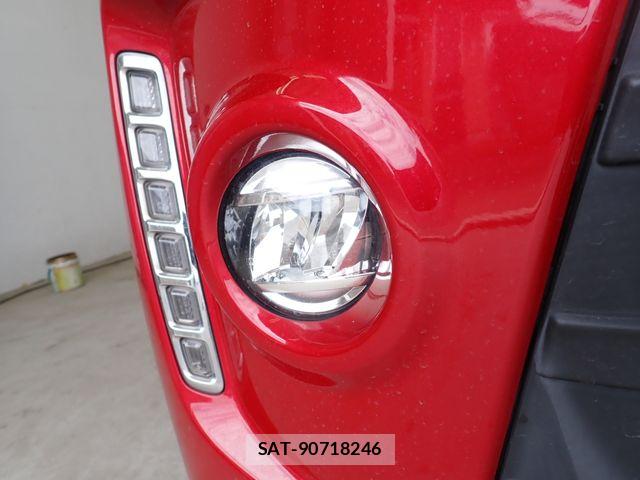 Suzuki WAGON R 2016-09 7331328-10