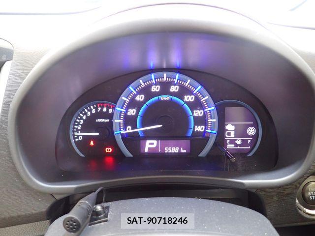 Suzuki WAGON R 2016-09 7331328-12