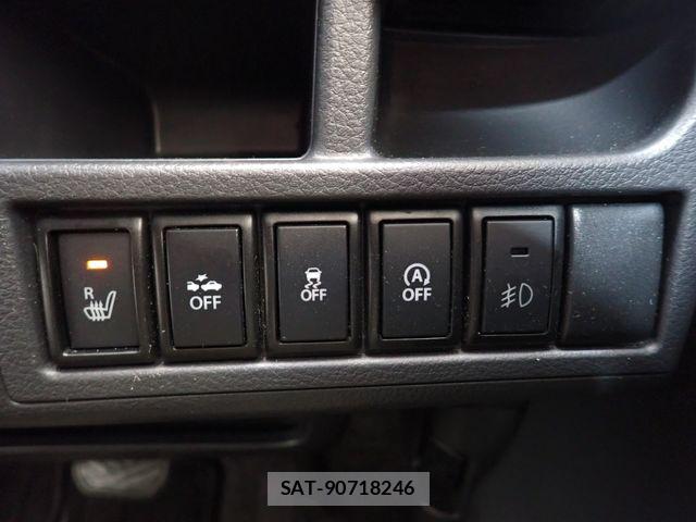 Suzuki WAGON R 2016-09 7331328-14