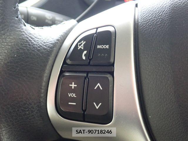 Suzuki WAGON R 2016-09 7331328-15