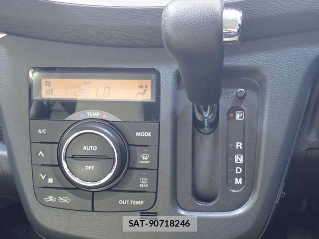 Suzuki WAGON R 2016-09 7331328-17