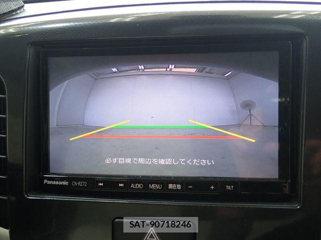 Suzuki WAGON R 2016-09 7331328-20