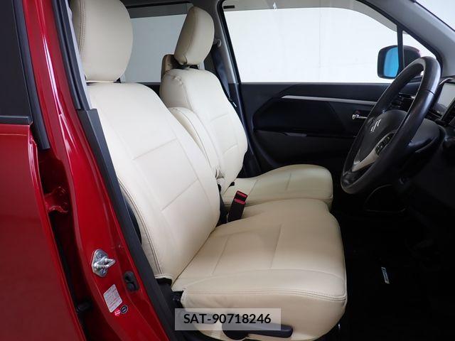 Suzuki WAGON R 2016-09 7331328-23