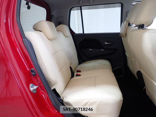 Suzuki WAGON R 2016-09 7331328-24
