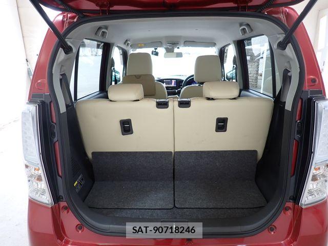 Suzuki WAGON R 2016-09 7331328-25