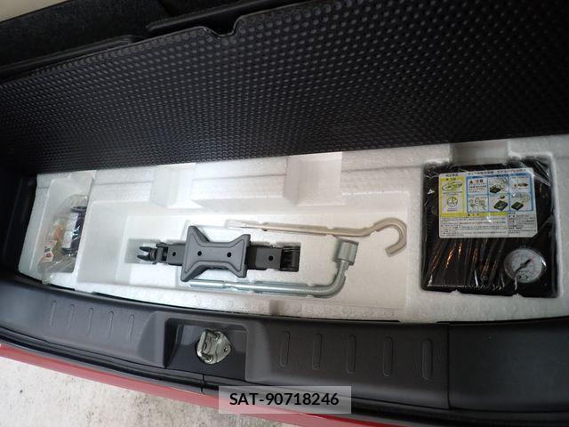 Suzuki WAGON R 2016-09 7331328-26
