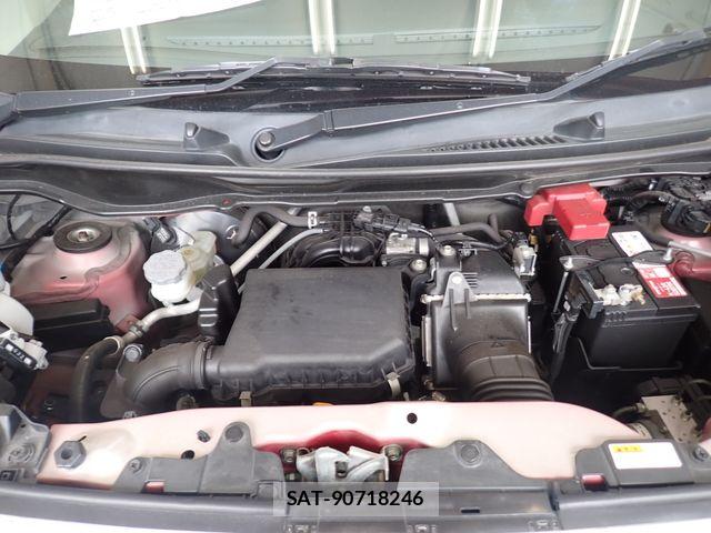 Suzuki WAGON R 2016-09 7331328-27