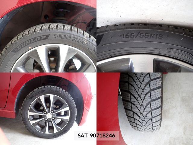 Suzuki WAGON R 2016-09 7331328-28