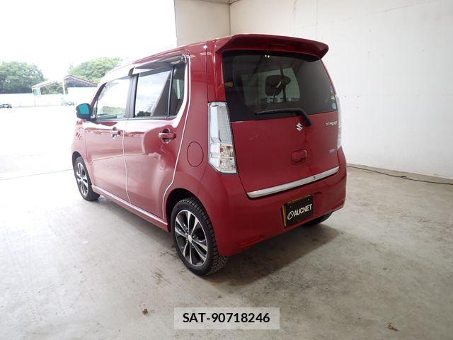 Suzuki WAGON R 2016-09 7331328-2