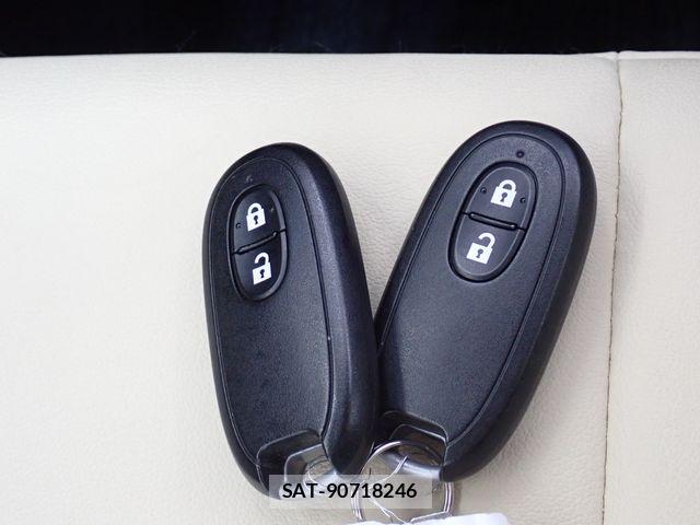 Suzuki WAGON R 2016-09 7331328-29