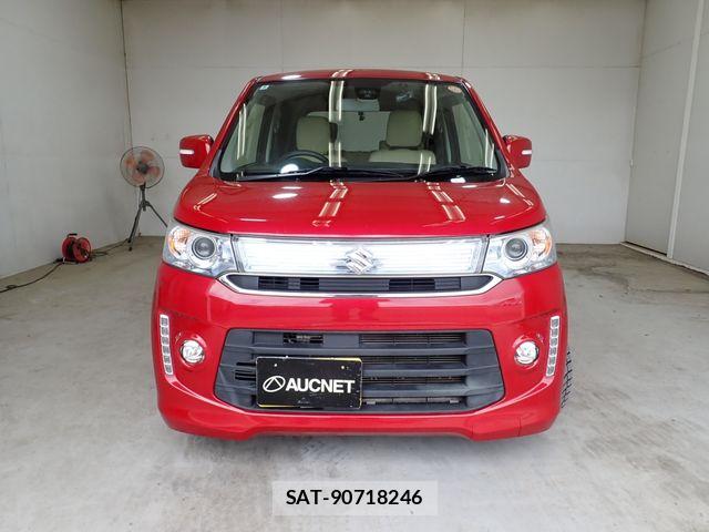 Suzuki WAGON R 2016-09 7331328-4