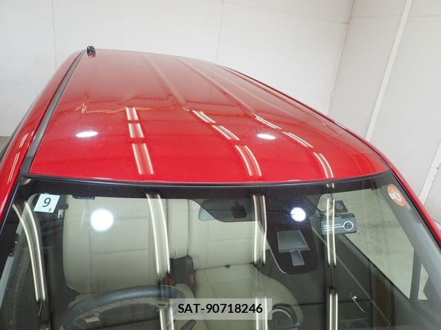 Suzuki WAGON R 2016-09 7331328-8