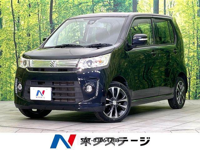 Suzuki WAGON R 2015-05 7331332-0
