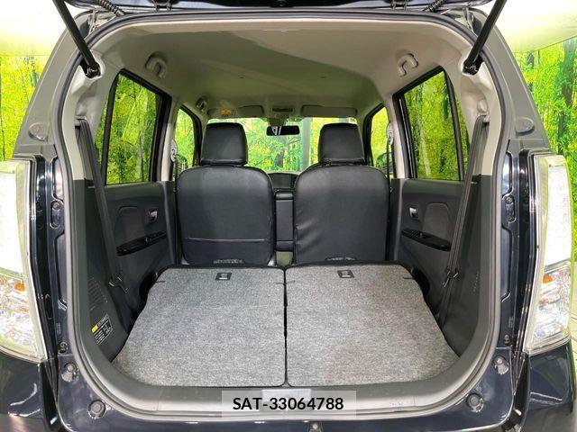 Suzuki WAGON R 2015-05 7331332-10