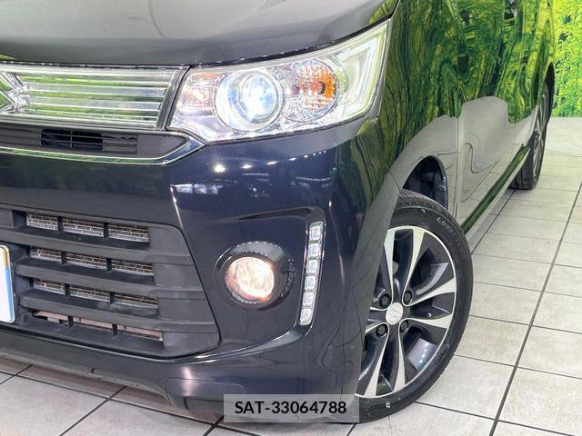 Suzuki WAGON R 2015-05 7331332-11