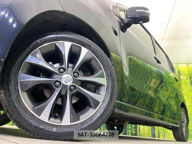 Suzuki WAGON R 2015-05 7331332-12