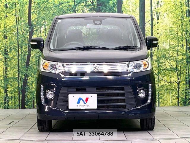 Suzuki WAGON R 2015-05 7331332-13