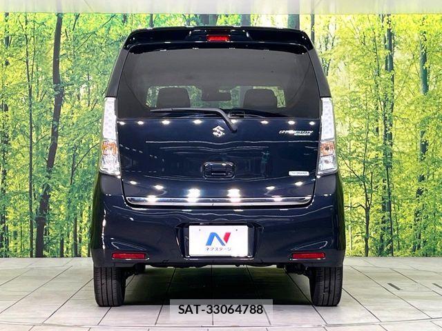 Suzuki WAGON R 2015-05 7331332-14