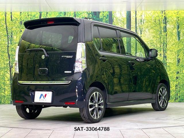 Suzuki WAGON R 2015-05 7331332-16